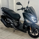 DAFRA CRUISYM 150 2026 Flex-6