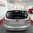 Ford Focus 2.0 16V/SE/SE Plus Flex 5p Aut. 2017 Flex-3