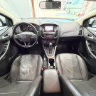 Ford Focus 2.0 16V/SE/SE Plus Flex 5p Aut. 2017 Flex-7