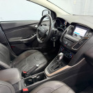 Ford Focus 2.0 16V/SE/SE Plus Flex 5p Aut. 2017 Flex-8