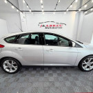 Ford Focus 2.0 16V/SE/SE Plus Flex 5p Aut. 2017 Flex-5
