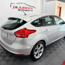Ford Focus 2.0 16V/SE/SE Plus Flex 5p Aut. 2017 Flex-4