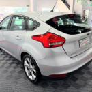Ford Focus 2.0 16V/SE/SE Plus Flex 5p Aut. 2017 Flex-2