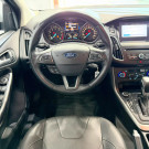 Ford Focus 2.0 16V/SE/SE Plus Flex 5p Aut. 2017 Flex-6