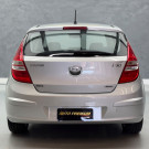 Hyundai i30 2.0 16V 145cv 5p Aut. 2011 Gasolina-4