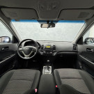 Hyundai i30 2.0 16V 145cv 5p Aut. 2011 Gasolina-7