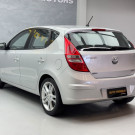 Hyundai i30 2.0 16V 145cv 5p Aut. 2011 Gasolina-0