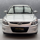 Hyundai i30 2.0 16V 145cv 5p Aut. 2011 Gasolina-3