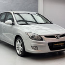 Hyundai i30 2.0 16V 145cv 5p Aut. 2011 Gasolina-1