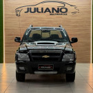 GM - Chevrolet S10 P-Up Executive 2.4 MPFI F.Power CD 2010 FLEX-13