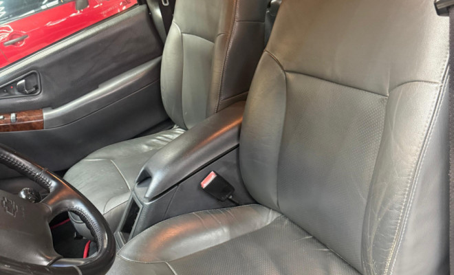 GM - Chevrolet S10 P-Up Executive 2.4 MPFI F.Power CD 2010 FLEX-9