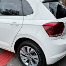 VW - VolksWagen Polo Comfort. 200 TSI 1.0 Flex 12V Aut. 2020 Flex-5