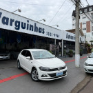 VW - VolksWagen Polo Comfort. 200 TSI 1.0 Flex 12V Aut. 2020 Flex-1