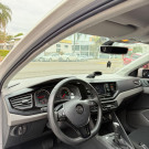 VW - VolksWagen Polo Comfort. 200 TSI 1.0 Flex 12V Aut. 2020 Flex-6