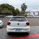 VW - VolksWagen Polo Comfort. 200 TSI 1.0 Flex 12V Aut. 2020 Flex-3