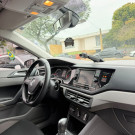VW - VolksWagen Polo Comfort. 200 TSI 1.0 Flex 12V Aut. 2020 Flex-7