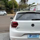 VW - VolksWagen Polo Comfort. 200 TSI 1.0 Flex 12V Aut. 2020 Flex-4