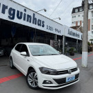 VW - VolksWagen Polo Comfort. 200 TSI 1.0 Flex 12V Aut. 2020 Flex-2