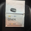 GM - Chevrolet ONIX HATCH PREM. 1.0 12V TB Flex 5p Aut. 2020 Flex-8