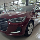 GM - Chevrolet ONIX HATCH PREM. 1.0 12V TB Flex 5p Aut. 2020 Flex-1