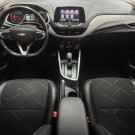 GM - Chevrolet ONIX HATCH PREM. 1.0 12V TB Flex 5p Aut. 2020 Flex-6