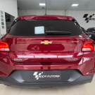 GM - Chevrolet ONIX HATCH PREM. 1.0 12V TB Flex 5p Aut. 2020 Flex-2