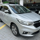 GM - Chevrolet SPIN PREMIER 1.8 8V Econo.Flex 5p Aut. 2023 Flex-4