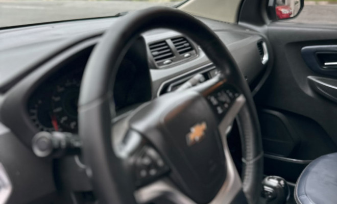 GM - Chevrolet SPIN PREMIER 1.8 8V Econo.Flex 5p Aut. 2023 Flex-6