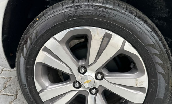 GM - Chevrolet SPIN PREMIER 1.8 8V Econo.Flex 5p Aut. 2023 Flex-11