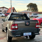 Fiat Strada Adventure1.8/ 1.8 LOCKER Flex CD 2010 Flex-5