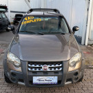 Fiat Strada Adventure1.8/ 1.8 LOCKER Flex CD 2010 Flex-1