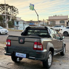 Fiat Strada Adventure1.8/ 1.8 LOCKER Flex CD 2010 Flex-4