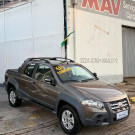 Fiat Strada Adventure1.8/ 1.8 LOCKER Flex CD 2010 Flex-0