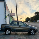 Fiat Strada Adventure1.8/ 1.8 LOCKER Flex CD 2010 Flex-2
