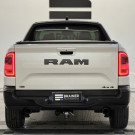RAM RAMPAGE R/T HURRIC. 4 2.0 TB CD 4X4 Aut. 2024 Flex-8