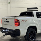 RAM RAMPAGE R/T HURRIC. 4 2.0 TB CD 4X4 Aut. 2024 Flex-4