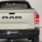 RAM RAMPAGE R/T HURRIC. 4 2.0 TB CD 4X4 Aut. 2024 Flex-7