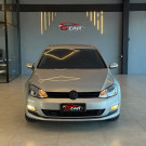 VW - VolksWagen Golf Highline 1.4 TSI 140cv Aut. 2015 Gasolina-1