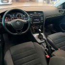 VW - VolksWagen Golf Highline 1.4 TSI 140cv Aut. 2015 Gasolina-12