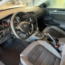 VW - VolksWagen Golf Highline 1.4 TSI 140cv Aut. 2015 Gasolina-9