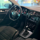 VW - VolksWagen Golf Highline 1.4 TSI 140cv Aut. 2015 Gasolina-13