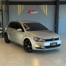 VW - VolksWagen Golf Highline 1.4 TSI 140cv Aut. 2015 Gasolina-0