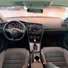VW - VolksWagen Golf Highline 1.4 TSI 140cv Aut. 2015 Gasolina-8