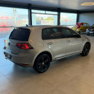 VW - VolksWagen Golf Highline 1.4 TSI 140cv Aut. 2015 Gasolina-3