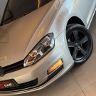 VW - VolksWagen Golf Highline 1.4 TSI 140cv Aut. 2015 Gasolina-2