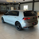 VW - VolksWagen Golf Highline 1.4 TSI 140cv Aut. 2015 Gasolina-4