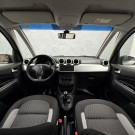 Citroën AIRCROSS Live 1.5 Flex 8V 5p Mec. 2017 Flex-7