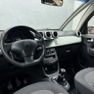 Citroën AIRCROSS Live 1.5 Flex 8V 5p Mec. 2017 Flex-5