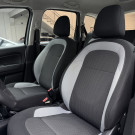 Citroën AIRCROSS Live 1.5 Flex 8V 5p Mec. 2017 Flex-10