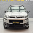 Citroën AIRCROSS Live 1.5 Flex 8V 5p Mec. 2017 Flex-3